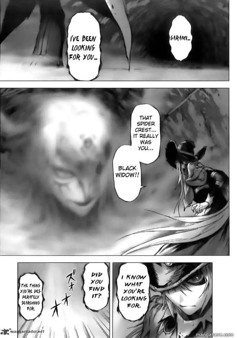 Kiba No Tabishounin The Arms Peddler Chapter 11 2